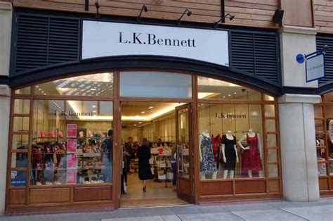 lk bennett outlet shop.